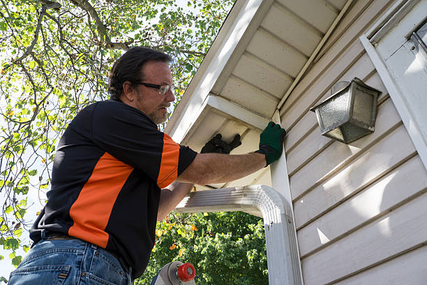 Custom Trim and Detailing for Siding in Elko, NV